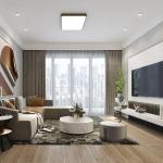 Taurus Apartments – 3 Bedroom For Sale