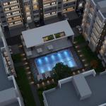Taurus Apartments – 2 Bedroom For Sale