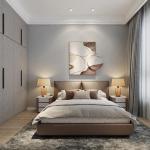 Taurus Apartments – 3 Bedroom For Sale