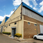 Warehouse Complex For Sale In Industrial Area