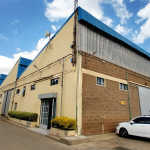 Warehouse Complex For Sale In Industrial Area