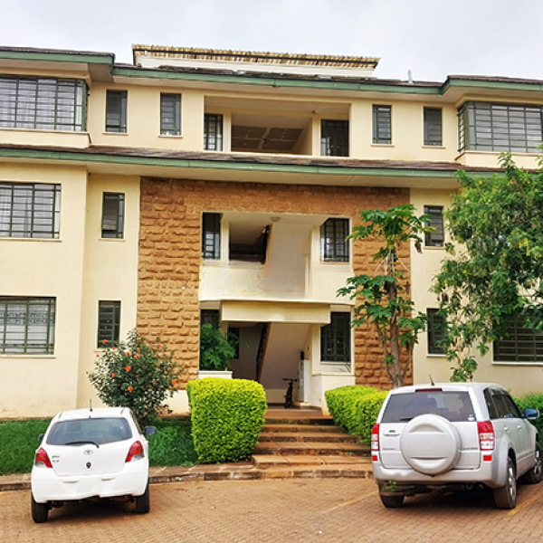 Apartment For Sale At Migaa Estate