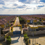 Kenpipe Gardens 4 Bedroom Maisonettes for Sale – Kitengela