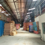 Warehouse Complex For Sale In Industrial Area