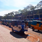 Re-Developement Plot For Sale In Kisumu City