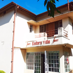 Re-Developement Plot For Sale In Kisumu City