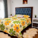 Modern Air BnB in Ruaka