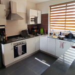 Kirichwa Road Serviced Apartment for Sale