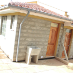 Kenpipe Gardens 4 Bedroom Maisonettes for Sale – Kitengela