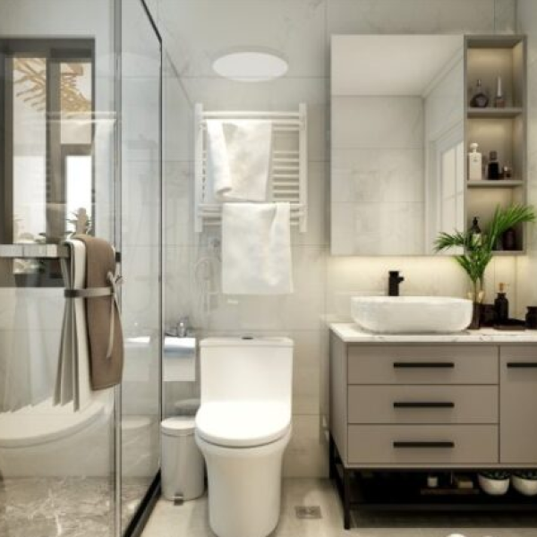 Shangri-La Residency Apartments – 2 Bedroom for Sale