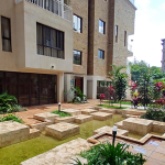 Kirichwa Road Serviced Apartment for Sale