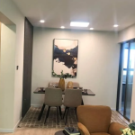 The Aries Residence Apartments – Studio