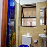 Modern Air BnB in Ruaka