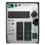APC Smart-UPS 3000VA LCD 230V