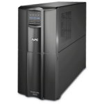 ROSSO Power GR1000 LED, 1000VA, IEC, AVR, 230V, IEC Outlet, Tower, LI UPS