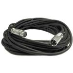 Cable - MeetUp 10m Mic Cable