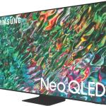 75" Neo QLED 4K Smart TV
