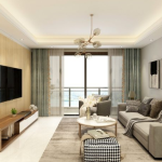 Shangri-La Residency Apartments – 2 Bedroom for Sale