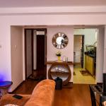 Modern Air BnB in Ruaka