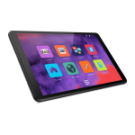 Lenovo Tab M8 HD (2nd Gen), Helio A22, 3GB, 32GB eMMC, Android 9, 8" HD Touch,