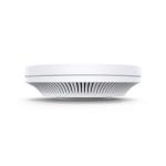 TPLINK AX3600 Wireless Dual-Band Multi-Gigabit Ceiling Mount Access Point