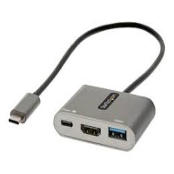 Lenovo USB-C Universal Business Dock