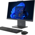 Lenovo Neo 50a-24 G5,23.8" Non-Touch,23.8FHD_AG_250N_N_99_SRGB,i7-13620H,8GB DDR5,512GB SSD M.2 2280