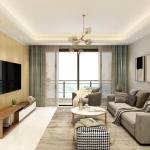 Shangri-La Residency Apartments – 2 Bedroom for Sale