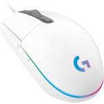 LOGITECH G203 LIGHTSYNC Gaming Mouse
