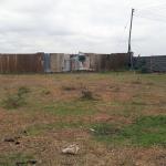 Mihango 1/8 Acre Plot for Sale – Utawala
