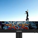 Lenovo D19-10 18.5″ HD Monitor