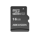 HikVision MicroSDXC 16GB Class 10 and UHS-I TLS