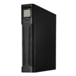 ROSSO Power GR1000 LED, 1000VA, IEC, AVR, 230V, IEC Outlet, Tower, LI UPS