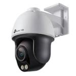 HIKVISION DS-2SE4C425MWG-E(14F0) TandemVu 4-inch 4 MP 25X Colorful & IR Network Speed Dome