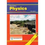 Secondary Physics Form 1 (5th edition)