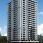 Shangri-La Residency Apartments – 2 Bedroom for Sale