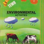 TOPS EXTENSION ENVIRONMENTAL GD2 WORKBOOK by Cadenza Printers