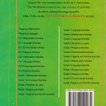 TOPS EXTENSION ENVIRONMENTAL GD2 WORKBOOK by Cadenza Printers