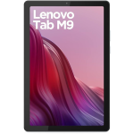 Lenovo TAB M9 TB310XU , 9'' FHD ACC 3GB RAM + 32GB GR-AE-TPU ,Android™ 12 or Later - Clear Case + Film