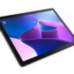 LENOVO Tab M10 (3rd Gen) TB328XU 10.1” FHD 4GB RAM + 64GB AE-PKG Nano-SIM & microSD Card Slot Folio Case + Film Android™ 11 or Later