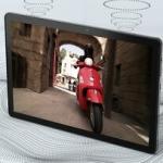 LENOVO Tab M10 (3rd Gen) TB328XU 10.1” FHD 4GB RAM + 64GB AE-PKG Nano-SIM & microSD Card Slot Folio Case + Film Android™ 11 or Later