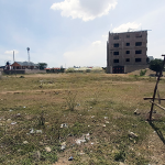 Plot For Sale – Greatwall Gardens, Athi River