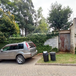 Plot For Sale Along Ring Road, Kilimani