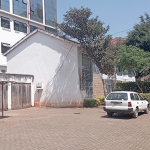 MARCUS GARVEY ROAD PLOT FOR SALE – ¼ ACRE REDEVELOPMENT SITE