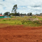 Riruta Plot For Sale