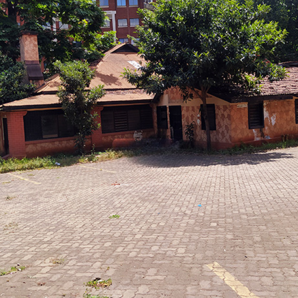 Redevelopment Site For Sale In Upper Hill, Valley Road