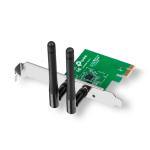 TP LINK 300Mbps Wireless N PCI Express Adapter