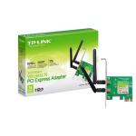 TP LINK 300Mbps Wireless N PCI Express Adapter