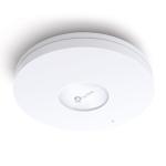TPLINK AX3600 Wireless Dual-Band Multi-Gigabit Ceiling Mount Access Point