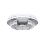 TPLINK AX3600 Wireless Dual-Band Multi-Gigabit Ceiling Mount Access Point